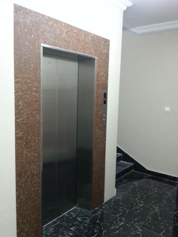 Rimal Suites Apartments Salalah Exterior foto