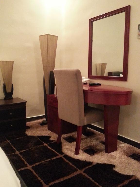 Rimal Suites Apartments Salalah Habitación foto