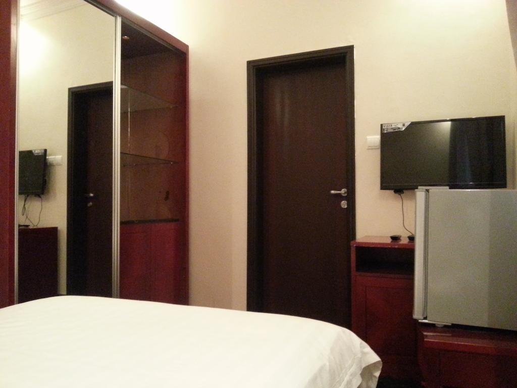 Rimal Suites Apartments Salalah Exterior foto