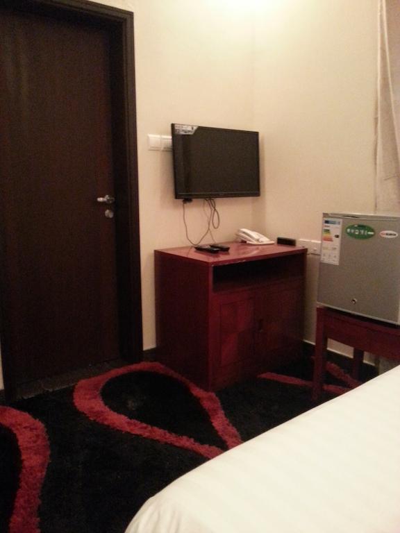 Rimal Suites Apartments Salalah Habitación foto