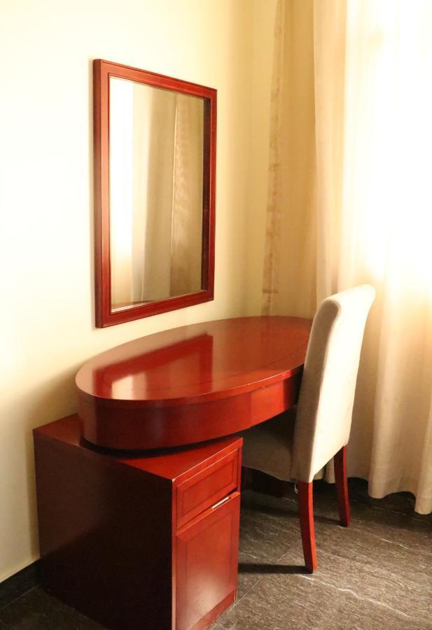Rimal Suites Apartments Salalah Exterior foto